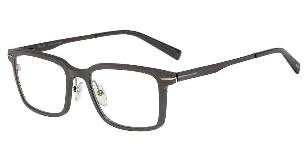 Tumi VTU521 Eyeglasses - view 2